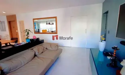 Apartamento com 3 quartos à venda no Cruzeiro, Belo Horizonte  por R$ 2.195.000