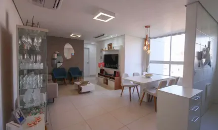 Apartamento com 3 quartos à venda na Liberdade, Belo Horizonte  por R$ 970.000