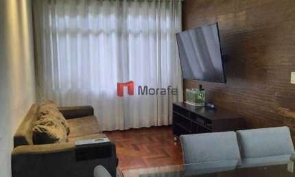 Cobertura com 3 quartos à venda na Dona Clara, Belo Horizonte  por R$ 620.000