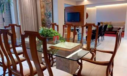 Apartamento com 4 quartos à venda na Anchieta, Belo Horizonte  por R$ 1.800.000