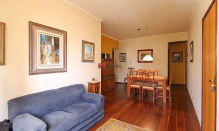 Apartamento com 3 quartos à venda na Anchieta, Belo Horizonte  por R$ 700.000