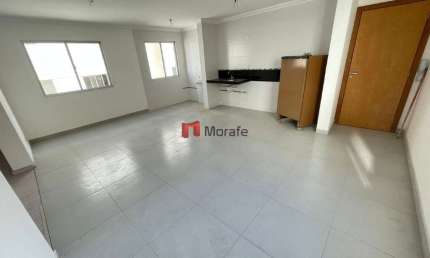 Apartamento com 2 quartos à venda no Fernão Dias, Belo Horizonte  por R$ 440.000