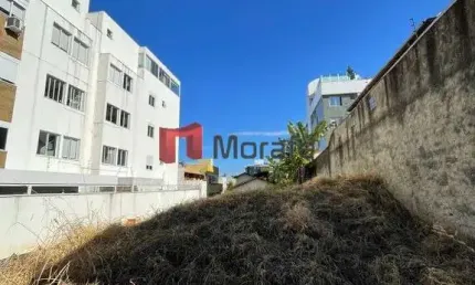 Terreno em condomínio fechado à venda no Fernão Dias, Belo Horizonte  por R$ 650.000