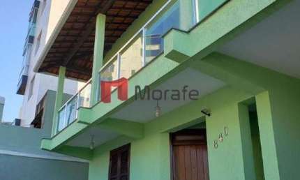 Casa com 4 quartos à venda no Fernão Dias, Belo Horizonte  por R$ 1.800.000