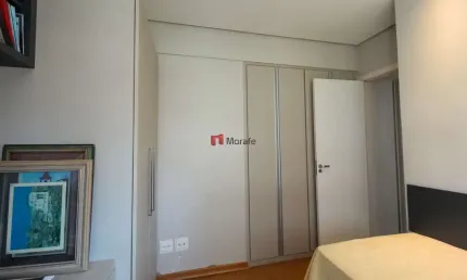 Apartamento com 2 quartos à venda no sion, belo horizonte  por r$ 795.000