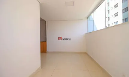 Cobertura com 2 quartos à venda no Sion, Belo Horizonte  por R$ 1.150.000