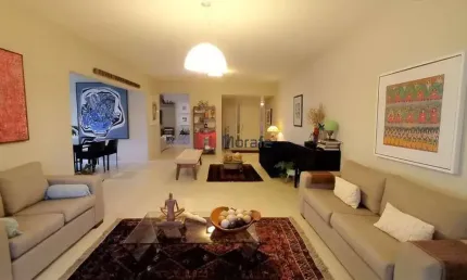 Apartamento com 4 quartos à venda no Santo Antônio, Belo Horizonte  por R$ 1.690.000