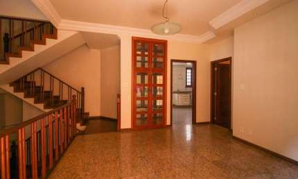 Casa com 5 quartos à venda em Palmares, Belo Horizonte  por R$ 1.800.000