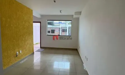 Casa com 2 quartos à venda em Paquetá, Belo Horizonte  por R$ 580.000