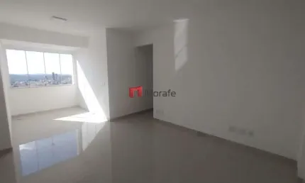 Apartamento com 3 quartos à venda em Ouro Preto, Belo Horizonte  por R$ 768.500