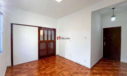 Apartamento com 3 quartos à venda no Santo Antônio, Belo Horizonte  por R$ 630.000