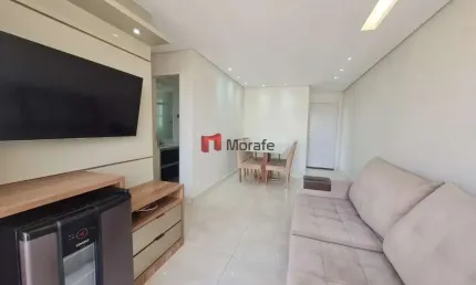 Apartamento com 3 quartos à venda em paquetá, belo horizonte  por r$ 619.000