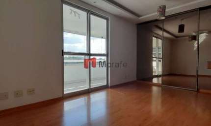 Apartamento com 3 quartos para alugar no São Francisco, Belo Horizonte  por R$ 2.900