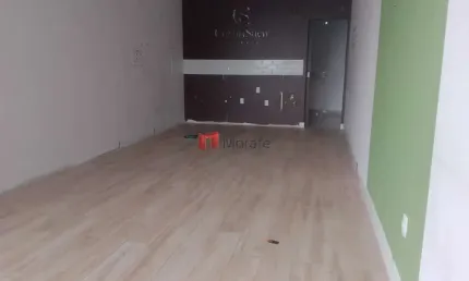 Ponto comercial com 1 sala para alugar no Castelo, Belo Horizonte  por R$ 4.600
