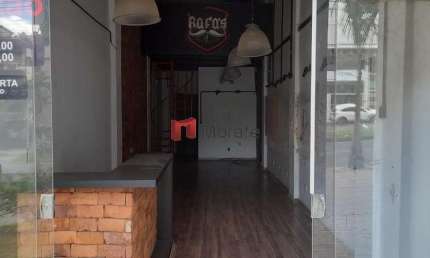 Ponto comercial com 1 sala para alugar no Castelo, Belo Horizonte  por R$ 3.200
