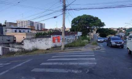Terreno em condomínio fechado à venda no Planalto, Belo Horizonte  por R$ 800.000