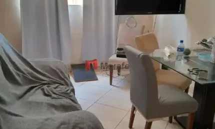 Apartamento com 3 quartos à venda em Ouro Preto, Belo Horizonte  por R$ 390.000