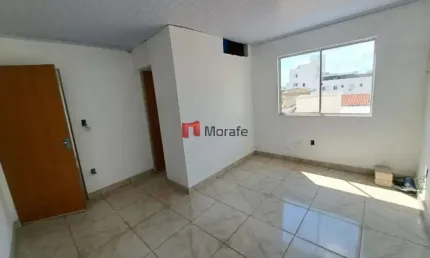 Sala comercial com 1 sala para alugar no Castelo, Belo Horizonte  por R$ 1.900
