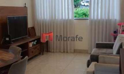 Apartamento com 3 quartos à venda em Ouro Preto, Belo Horizonte  por R$ 590.000