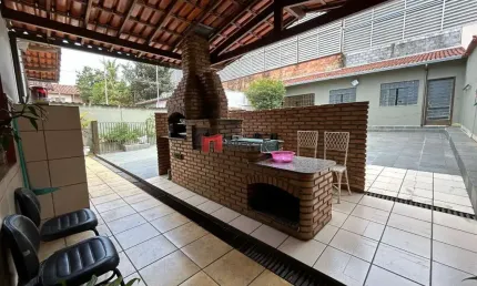 Casa com 4 quartos para alugar em Itapoã, Belo Horizonte  por R$ 12.800