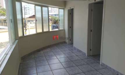 Sala comercial para alugar em Ouro Preto, Belo Horizonte  por R$ 1.400