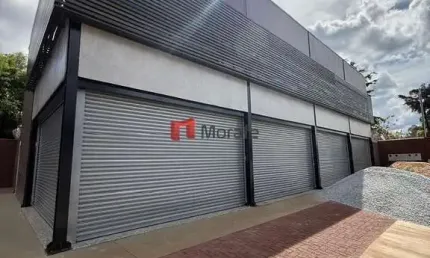 Ponto comercial para alugar no Jardim Canadá, Nova Lima  por R$ 19.500