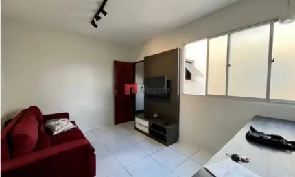 Apartamento com 2 quartos para alugar em Ouro Preto, Belo Horizonte  por R$ 2.550