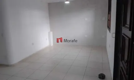 Sala comercial com 1 sala para alugar no Carlos Prates, Belo Horizonte  por R$ 2.100
