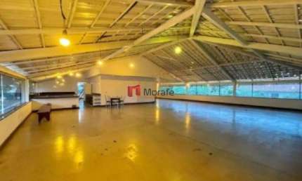 Ponto comercial com 2 salas para alugar em São Luiz, Belo Horizonte  por R$ 6.000