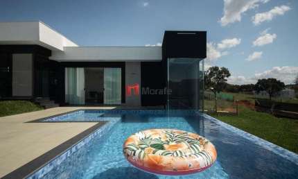 Casa em condomínio fechado com 4 quartos para alugar em Gran Royalle, Lagoa Santa  por R$ 19.900
