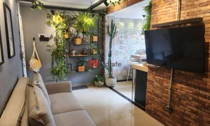 Apartamento com 2 quartos à venda em Ouro Preto, Belo Horizonte  por R$ 510.000