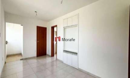 Apartamento com 3 quartos à venda no São Geraldo, Belo Horizonte  por R$ 590.000