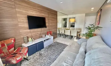 Apartamento com 2 quartos à venda em ouro preto, belo horizonte  por r$ 555.000