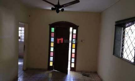 Casa com 3 quartos à venda em Ouro Preto, Belo Horizonte  por R$ 680.000