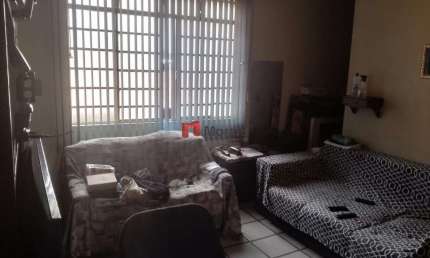 Casa com 3 quartos à venda no Renascença, Belo Horizonte  por R$ 680.000