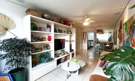 Apartamento com 3 quartos à venda no Funcionários, Belo Horizonte  por R$ 1.100.000