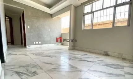 Apartamento com 2 quartos para alugar em Paquetá, Belo Horizonte  por R$ 2.900