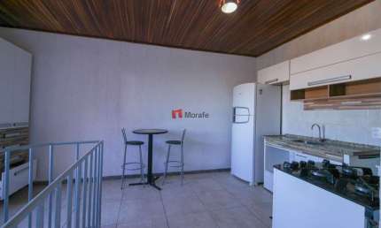Cobertura com 3 quartos para alugar em Itapoã, Belo Horizonte  por R$ 3.000