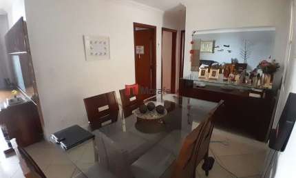 Apartamento com 3 quartos à venda em Ouro Preto, Belo Horizonte  por R$ 690.000