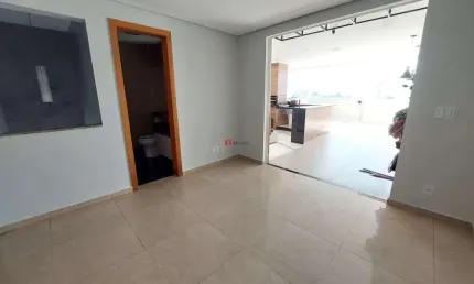 Cobertura com 3 quartos à venda no salgado filho, belo horizonte  por r$ 720.000