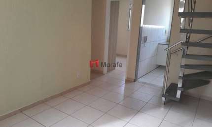 Cobertura com 2 quartos à venda no Castelo, Belo Horizonte  por R$ 480.000