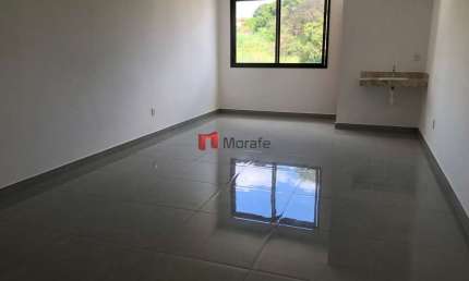 Sala comercial para alugar em São Luiz, Belo Horizonte  por R$ 2.540