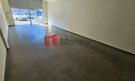 Ponto comercial com 2 salas para alugar na Santa Mônica, Belo Horizonte  por R$ 3.000