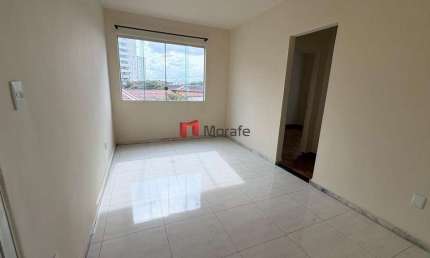 Apartamento com 2 quartos para alugar no Castelo, Belo Horizonte  por R$ 1.950