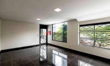 Sala comercial com 1 sala para alugar na Santa Rosa, Belo Horizonte  por R$ 2.150