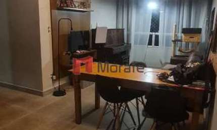 Cobertura com 3 quartos à venda em Ouro Preto, Belo Horizonte  por R$ 850.000