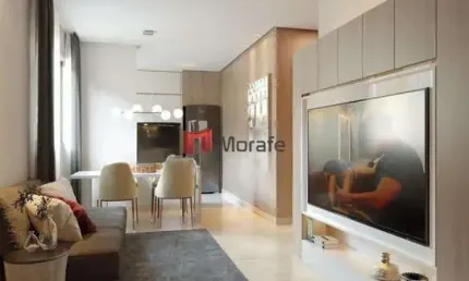 Cobertura com 2 quartos à venda em paquetá, belo horizonte  por r$ 510.000