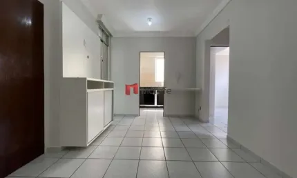 Apartamento com 2 quartos à venda no São Bernardo, Belo Horizonte  por R$ 220.000