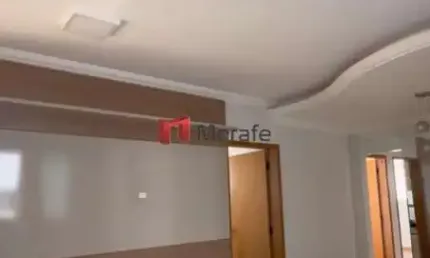 Apartamento com 3 quartos à venda em Serrano, Belo Horizonte  por R$ 699.000