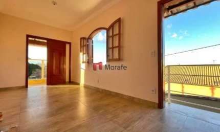 Apartamento com 3 quartos para alugar no Jardim Guanabara, Belo Horizonte  por R$ 2.600